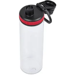 Carmona Recycled Red Open